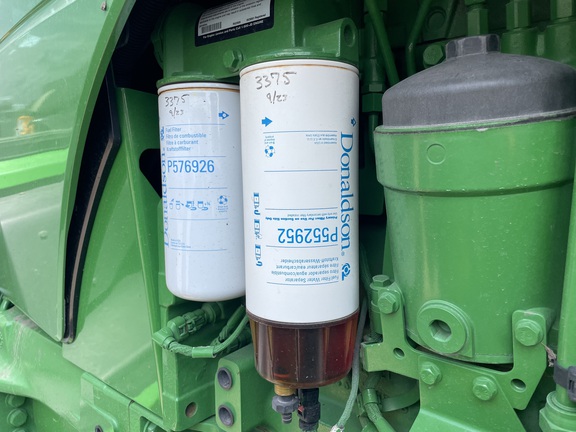 2013 John Deere 8310R - Photo11