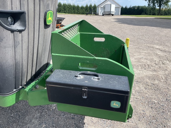 2013 John Deere 8310R - Photo16
