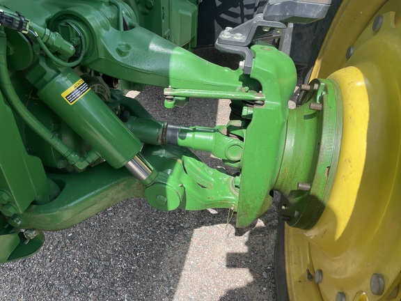 2013 John Deere 8310R - Photo6