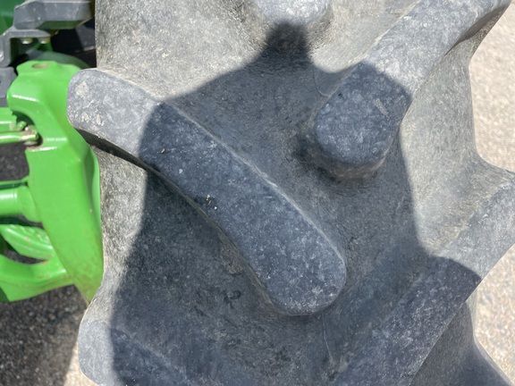 2013 John Deere 8310R - Photo8