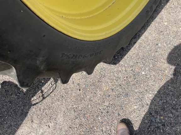 2013 John Deere 8310R - Photo9