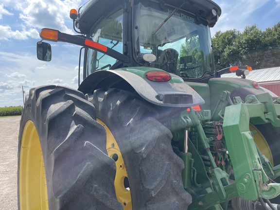 2013 John Deere 8310R - Photo4