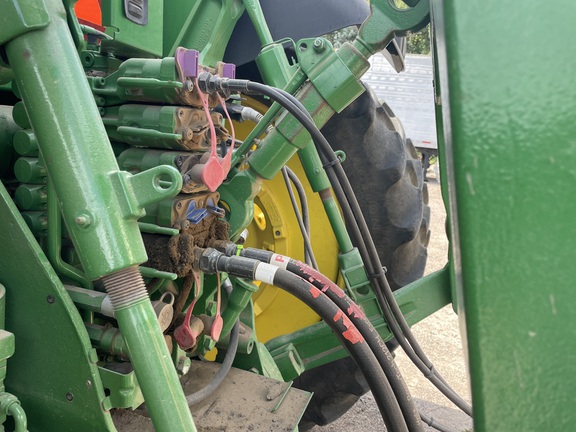 2013 John Deere 8310R - Photo14
