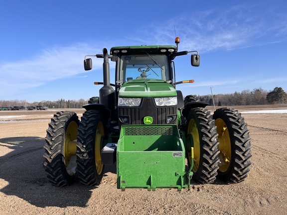 2013 John Deere 8310R - Photo2