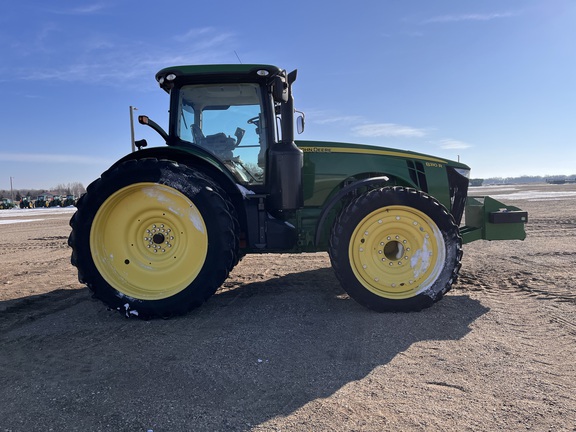 2013 John Deere 8310R - Photo4