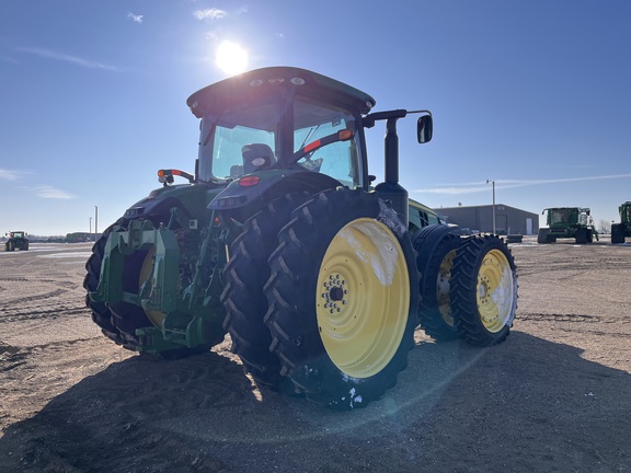 2013 John Deere 8310R - Photo5