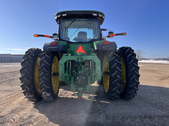 2013 John Deere 8310R - Photo6
