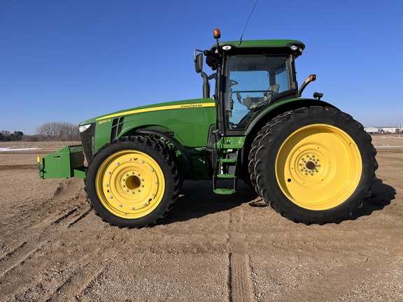 2013 John Deere 8310R - Photo8