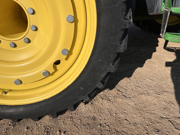 2013 John Deere 8310R - Photo10