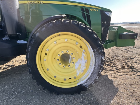 2013 John Deere 8310R - Photo13