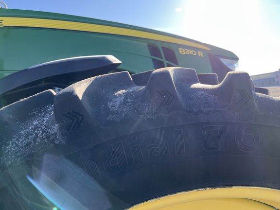 2013 John Deere 8310R - Photo15