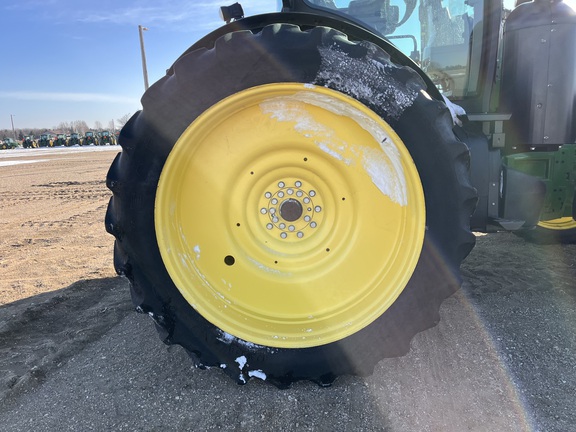 2013 John Deere 8310R - Photo17