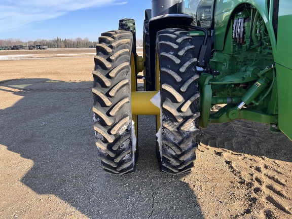 2013 John Deere 8310R - Photo16