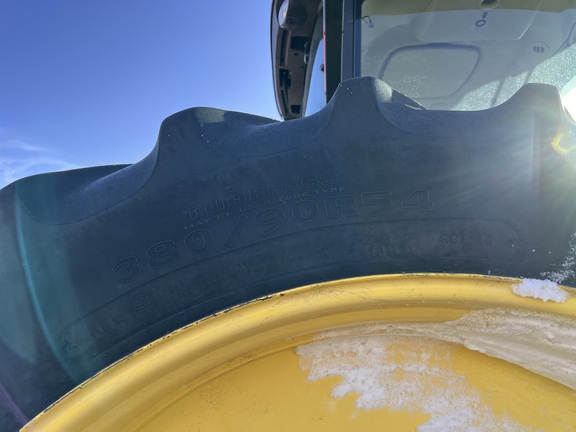 2013 John Deere 8310R - Photo18