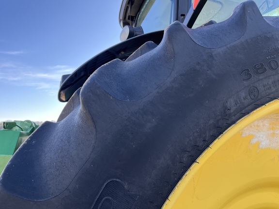 2013 John Deere 8310R - Photo19