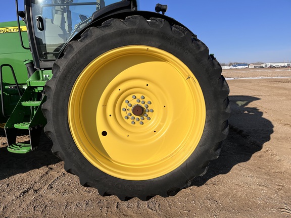 2013 John Deere 8310R - Photo21