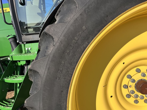 2013 John Deere 8310R - Photo22