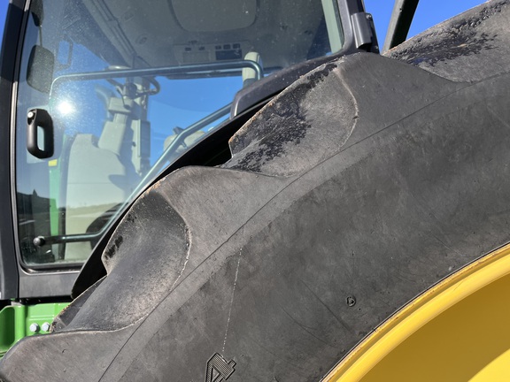 2013 John Deere 8310R - Photo23