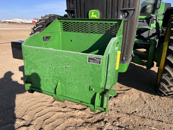 2013 John Deere 8310R - Photo25