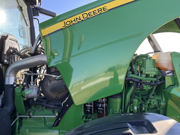 2013 John Deere 8310R - Photo28