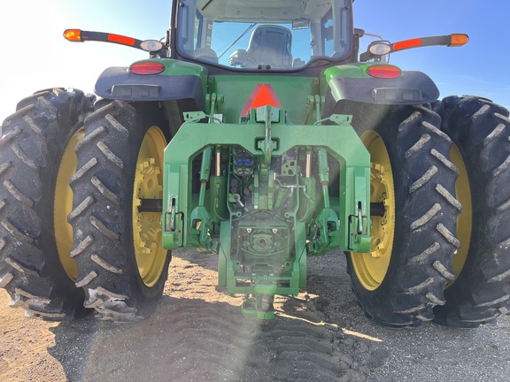 2013 John Deere 8310R - Photo29