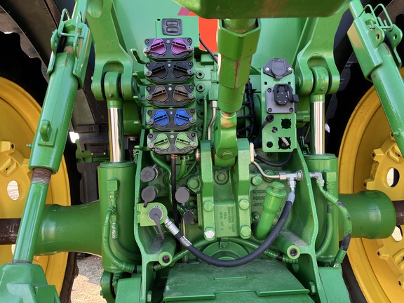 2013 John Deere 8310R - Photo30
