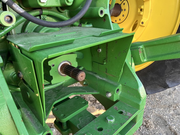 2013 John Deere 8310R - Photo31