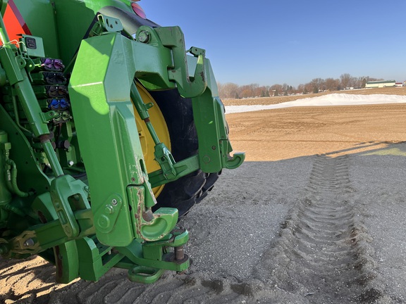 2013 John Deere 8310R - Photo33