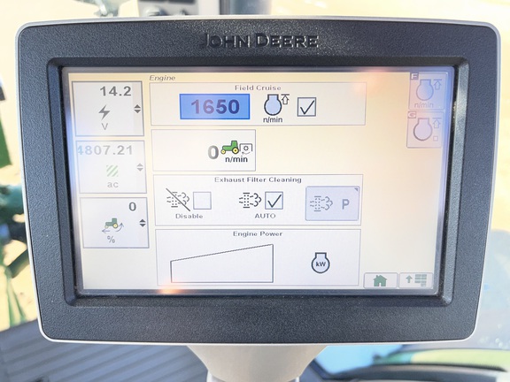 2013 John Deere 8310R - Photo39