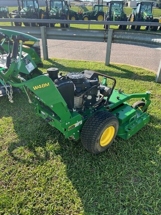 2020 John Deere W48M Photo 3