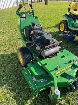 2020 John Deere W48M Photo 2