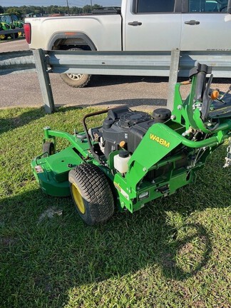 2020 John Deere W48M Photo 4