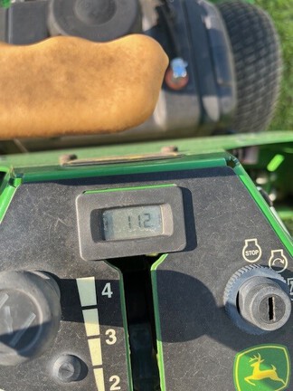 2020 John Deere W48M Photo 5