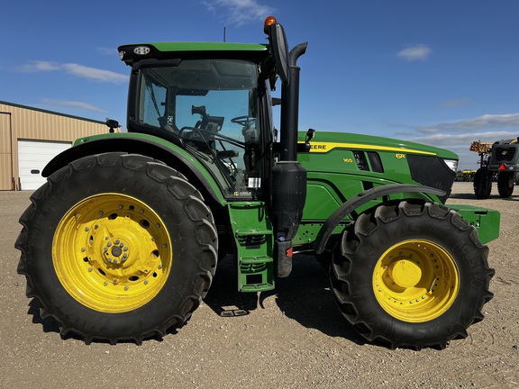 2024 John Deere 6R 165 - Photo2