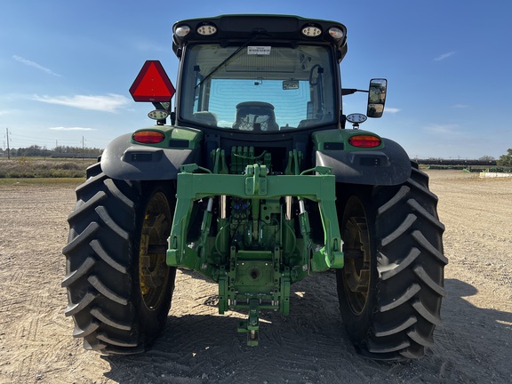 2024 John Deere 6R 165 - Photo4