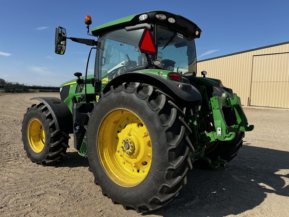 2024 John Deere 6R 165 - Photo5