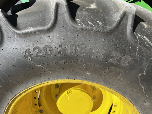 2024 John Deere 6R 165 - Photo9