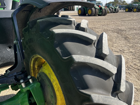 2024 John Deere 6R 165 - Photo10