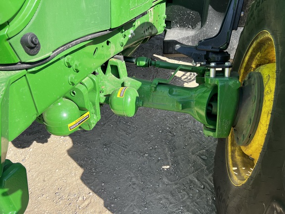 2024 John Deere 6R 165 - Photo11