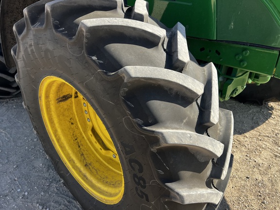 2024 John Deere 6R 165 - Photo12
