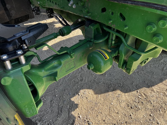 2024 John Deere 6R 165 - Photo13