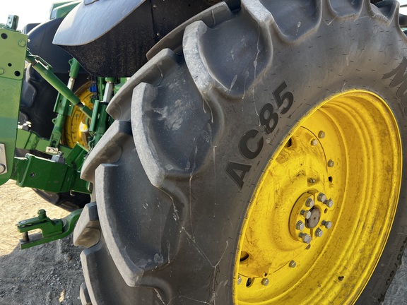 2024 John Deere 6R 165 - Photo15