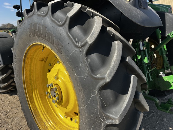 2024 John Deere 6R 165 - Photo18