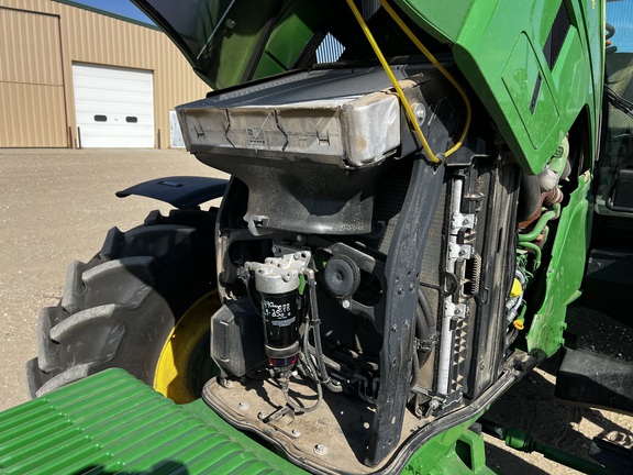 2024 John Deere 6R 165 - Photo20
