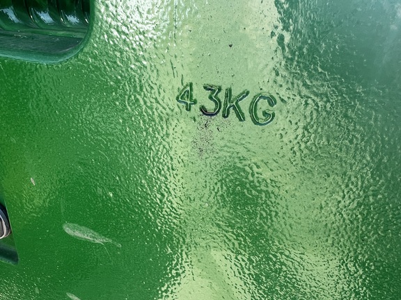 2024 John Deere 6R 165 - Photo21