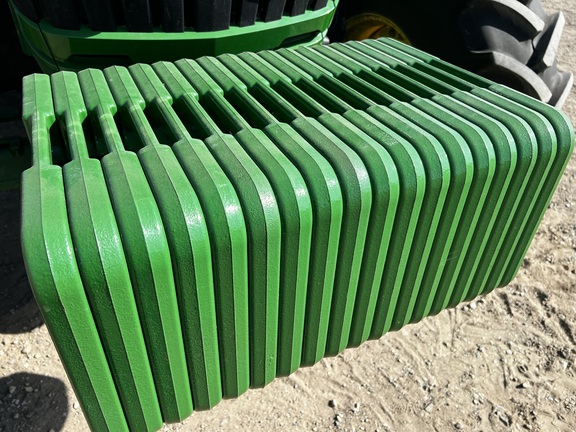 2024 John Deere 6R 165 - Photo22