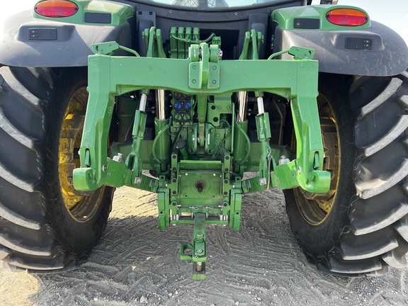 2024 John Deere 6R 165 - Photo23
