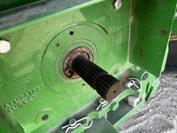 2024 John Deere 6R 165 - Photo25