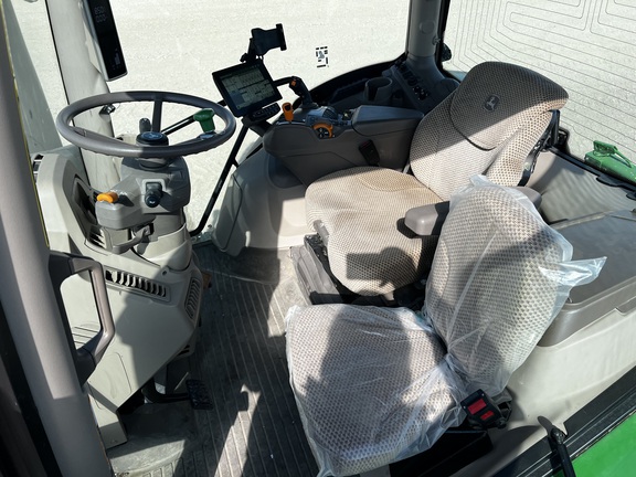 2024 John Deere 6R 165 - Photo27