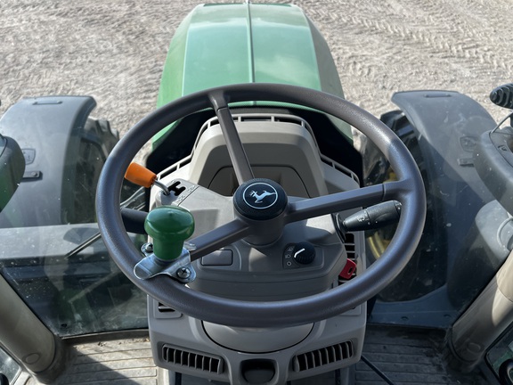 2024 John Deere 6R 165 - Photo28